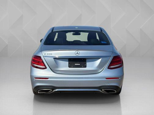 2017 Mercedes-Benz E-Class E 300