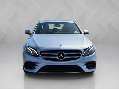 2017 Mercedes-Benz E-Class E 300