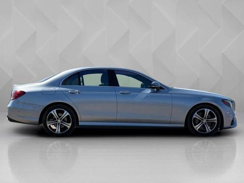 2017 Mercedes-Benz E-Class E 300