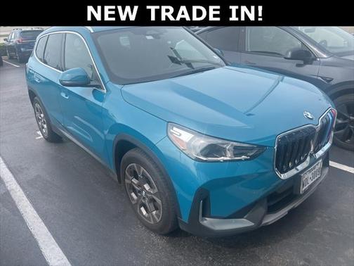 2023 BMW X1 xDrive28i