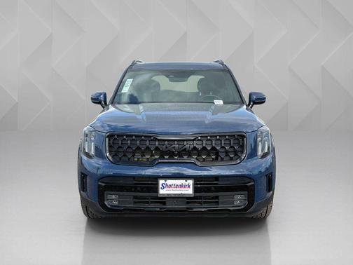 2025 Kia Telluride SX Prestige X-Pro