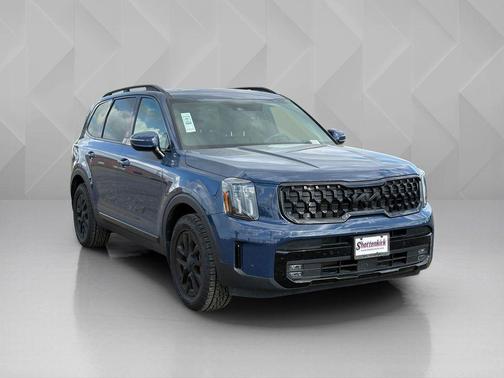 2025 Kia Telluride SX Prestige X-Pro