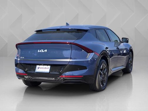2025 Kia EV6 Wind