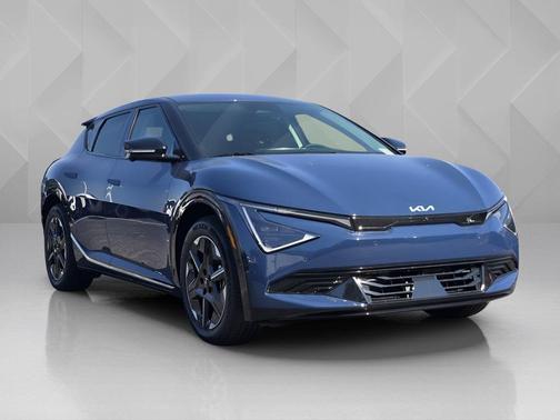 2025 Kia EV6 Wind