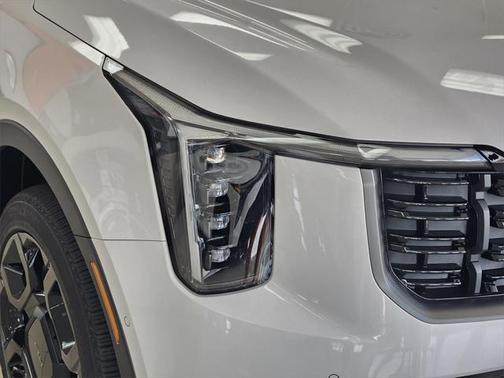 2025 Kia Sorento SX