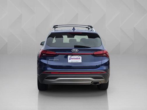 2023 Hyundai SANTA FE SEL 2.4