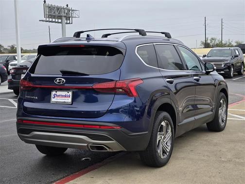 2023 Hyundai SANTA FE SEL 2.4