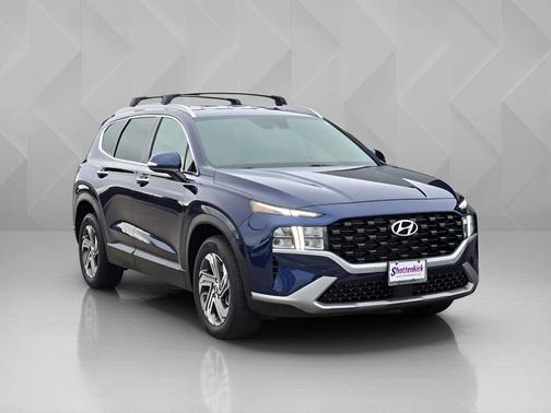 2023 Hyundai SANTA FE SEL 2.4