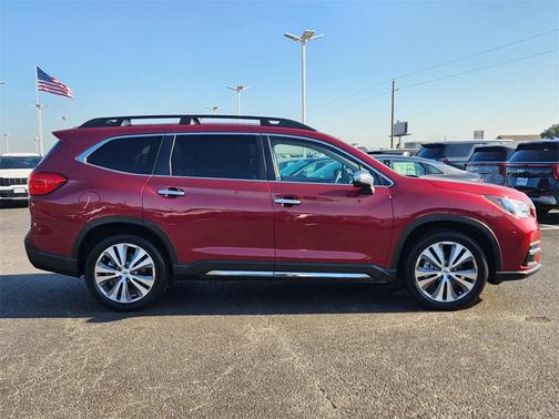 2019 Subaru Ascent Touring 7-Passenger