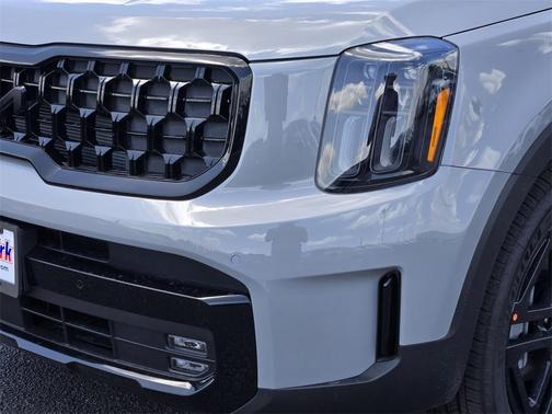 2025 Kia Telluride SX Prestige X-Line