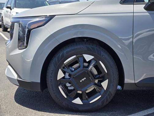 2025 Kia Carnival EX