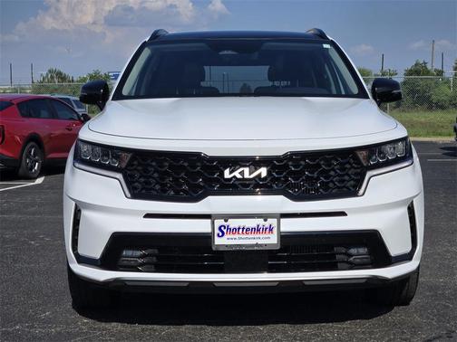 2023 Kia Sorento EX