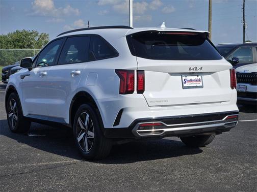 2023 Kia Sorento EX