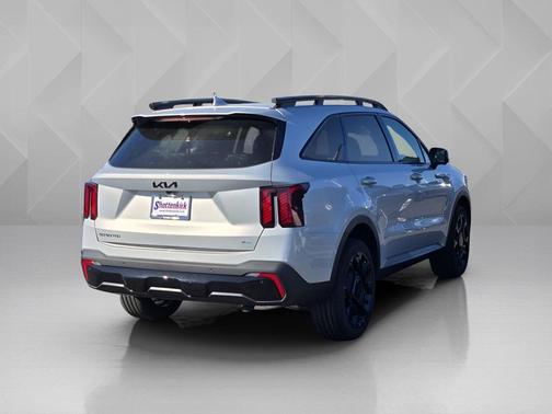 2026 Kia Sorento SX