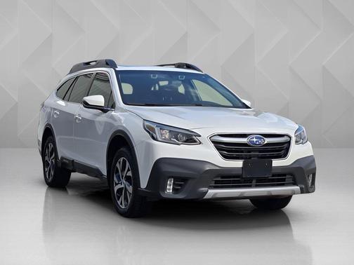 2022 Subaru Outback Limited XT