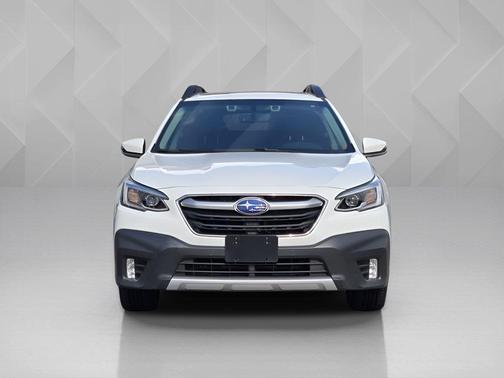 2022 Subaru Outback Limited XT