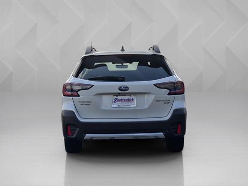 2022 Subaru Outback Limited XT