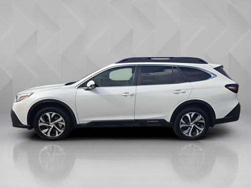 2022 Subaru Outback Limited XT