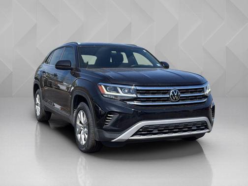 2021 Volkswagen Atlas Cross Sport 2.0T S