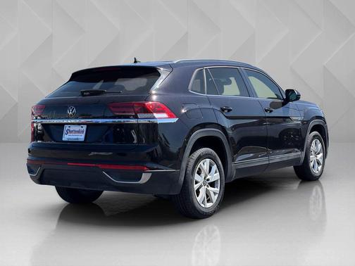 2021 Volkswagen Atlas Cross Sport 2.0T S