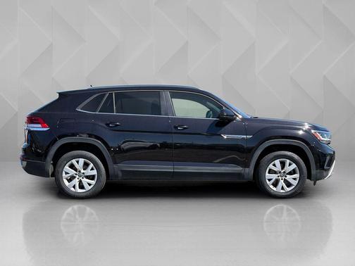 2021 Volkswagen Atlas Cross Sport 2.0T S