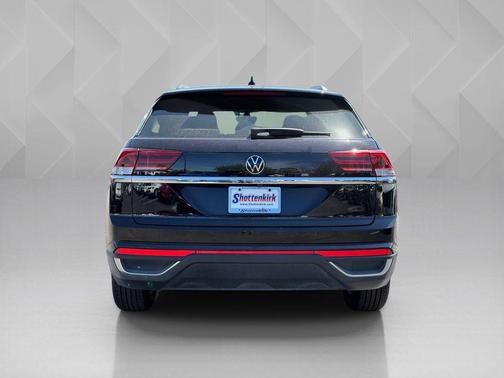 2021 Volkswagen Atlas Cross Sport 2.0T S