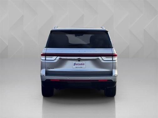 2024 Lincoln Navigator Premiere