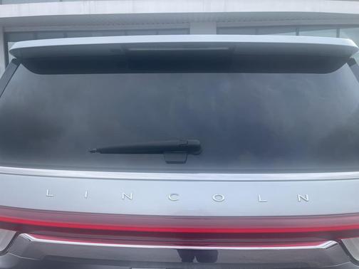 2024 Lincoln Navigator Premiere