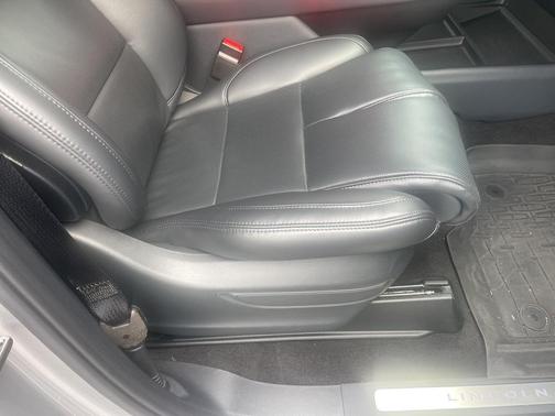 2024 Lincoln Navigator Premiere