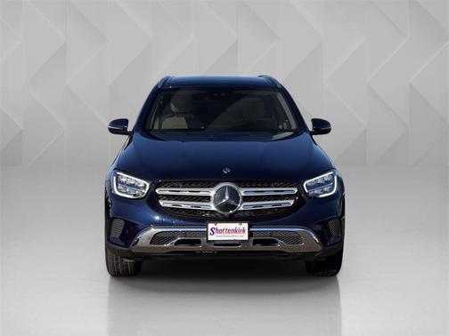 2022 Mercedes-Benz GLC 300 Base