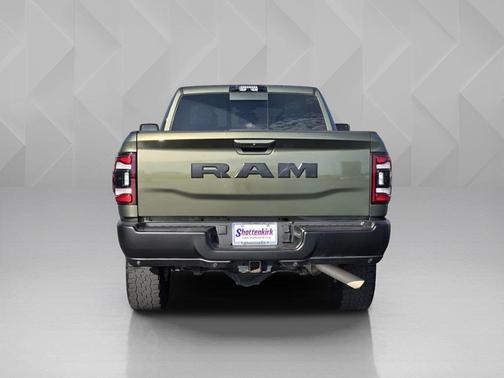2024 RAM 2500 Power Wagon