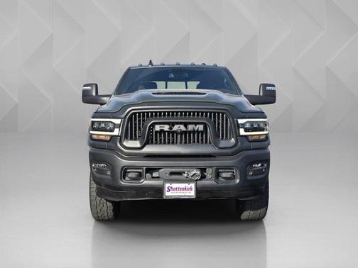 2024 RAM 2500 Power Wagon