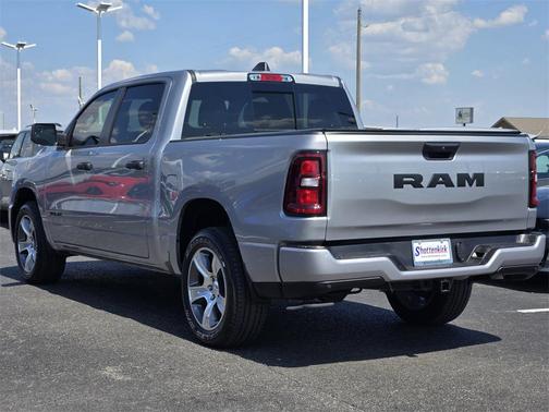 2024 RAM 2500 Power Wagon