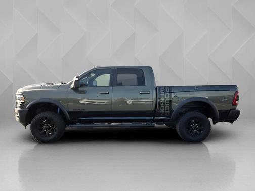 2024 RAM 2500 Power Wagon