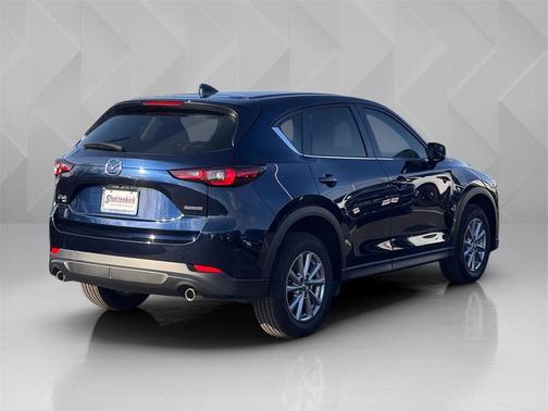 2023 Mazda CX-5 2.5 S Preferred Package