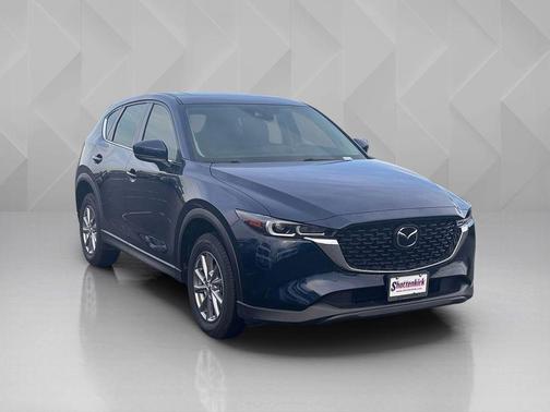 2023 Mazda CX-5 2.5 S Preferred Package