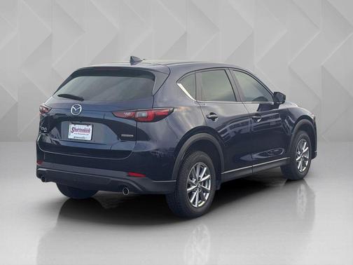2023 Mazda CX-5 2.5 S Preferred Package