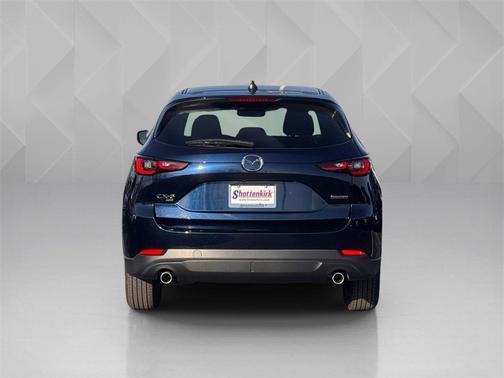 2023 Mazda CX-5 2.5 S Preferred Package