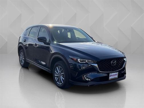 2023 Mazda CX-5 2.5 S Preferred Package