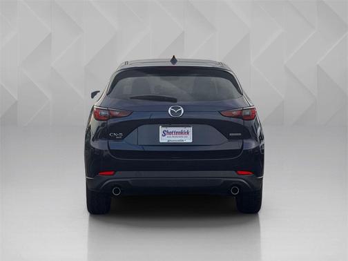 2023 Mazda CX-5 2.5 S Preferred Package