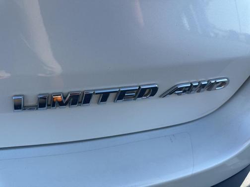 2019 Toyota Highlander Limited Platinum