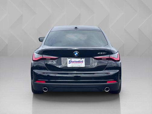 2023 BMW 430 Gran Coupe i