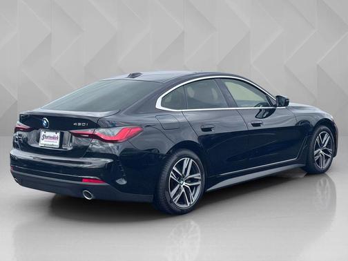 2023 BMW 430 Gran Coupe i