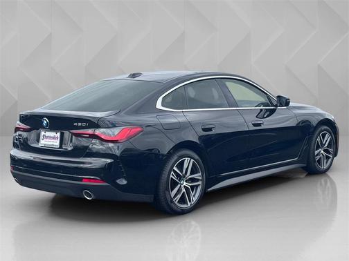 2023 BMW 430 Gran Coupe i