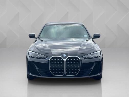 2023 BMW 430 Gran Coupe i