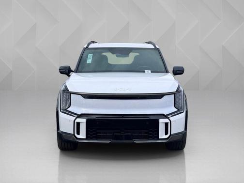 2026 Kia EV9 GT-Line