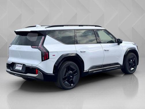 2026 Kia EV9 GT-Line