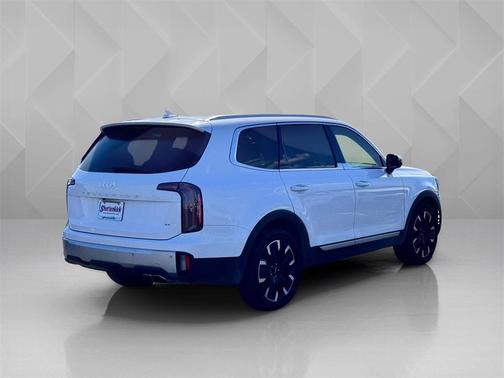2024 Kia Telluride SX Prestige