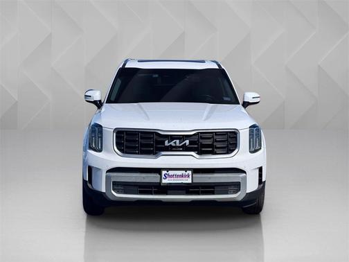 2024 Kia Telluride SX Prestige