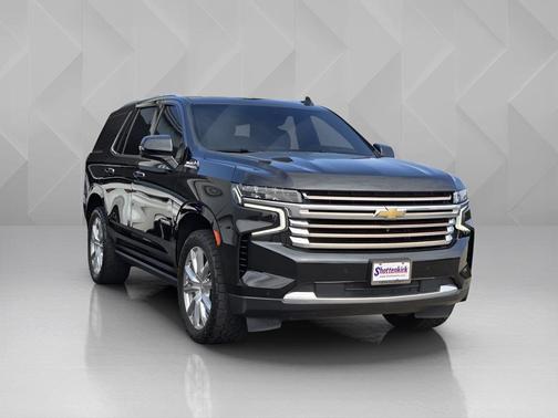 2023 Chevrolet Tahoe 4WD High Country